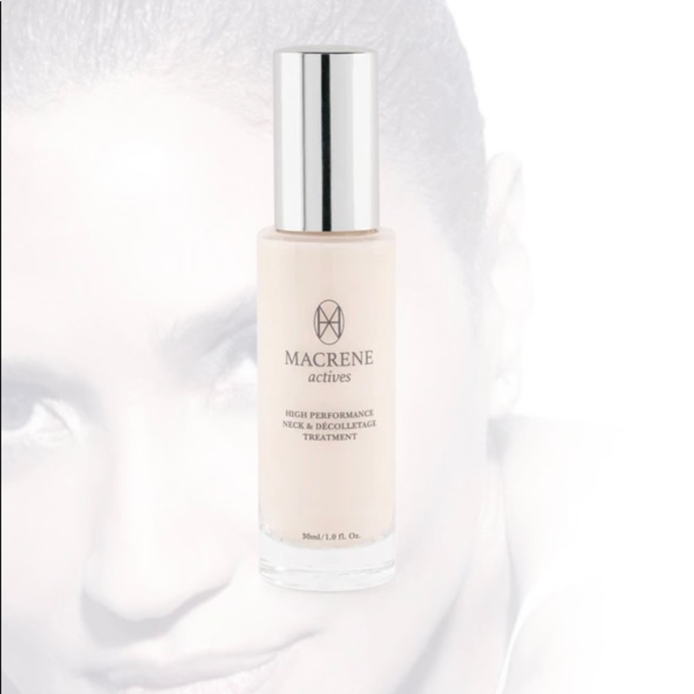 MACRENE Actives High Performance Neck and Décolletage Treatment